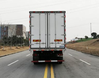 Dongfeng  DFV5317XLCGP6D2 Refrigerated truck