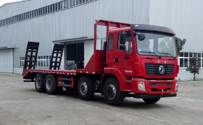 Dali  DLQ5310TPBDJ1 Flat transport vehicle