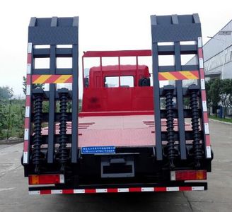 Dali  DLQ5310TPBDJ1 Flat transport vehicle