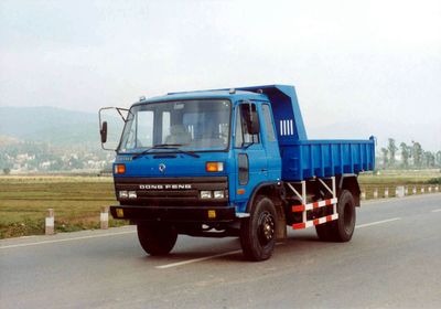 Dongfeng  EQ3086G Dump truck