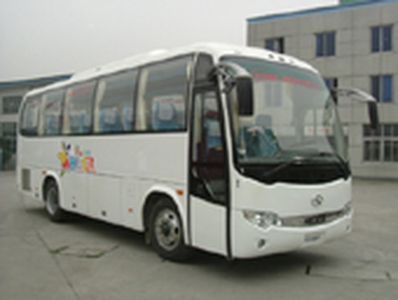 Jinlong KLQ6896Tourist buses