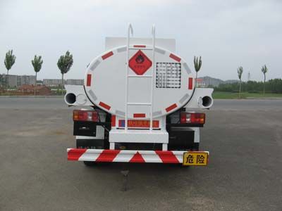 Luping Machinery LPC5064GJYS3 Refueling truck