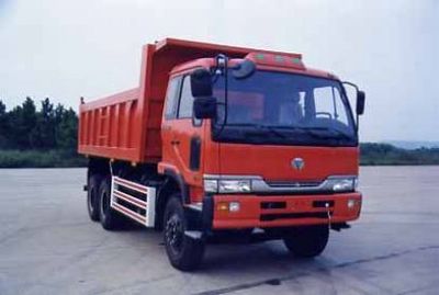 Chunlan  NCL3209 Dump truck