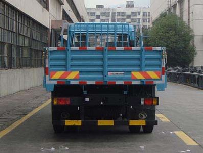 Shitong  STQ1162L8Y113 Truck