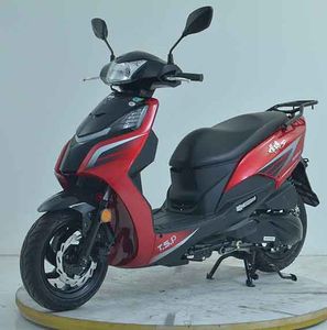 Xiaxing Sanyang  XS125T21 Two wheeled motorcycles