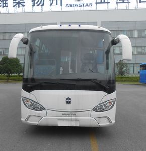 Yaxing  YBL6111GHBEV Pure electric city buses