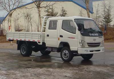 Ouling  ZB1020LSC5S Light truck