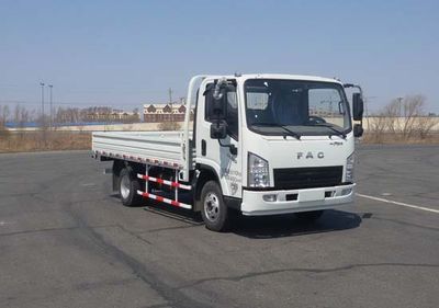 FAW LingheCAL1050DCRE4Truck