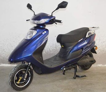 Innovative Jialing brand automobilesCJ800DQTElectric two wheeled light motorcycle