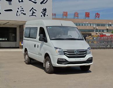 Juchen Ace Car HNY5042XDWS6 Mobile service vehicle