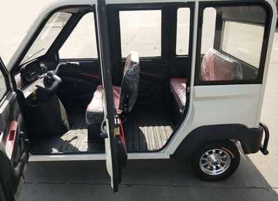 Jinpeng  JP1500DZK8A Electric tricycle