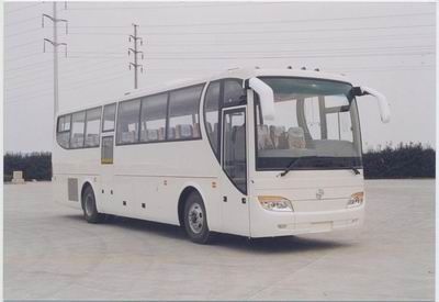 Yaxing JS6115HD2coach