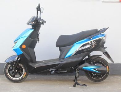 Keren  KR1200DT26 Electric two wheeled motorcycle