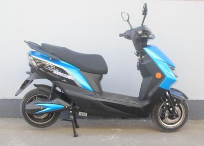 Keren  KR1200DT26 Electric two wheeled motorcycle