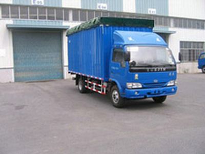 Yuejin  NJ5040CPYDCFT5 Peng style transport vehicle