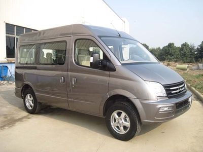 Datong  SH5040XSWA2D4 Business vehicle