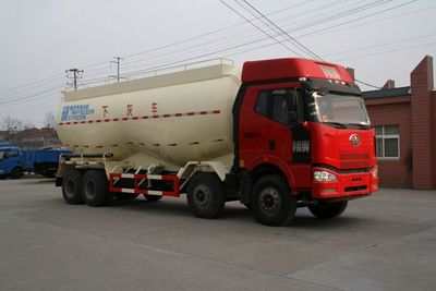 Xingshi  SLS5310GXHC4 Lower ash truck