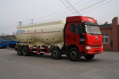 Xingshi  SLS5310GXHC4 Lower ash truck