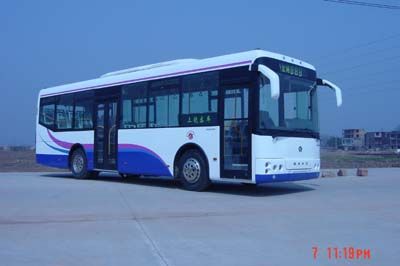 Shangrao  SR6103HF City buses