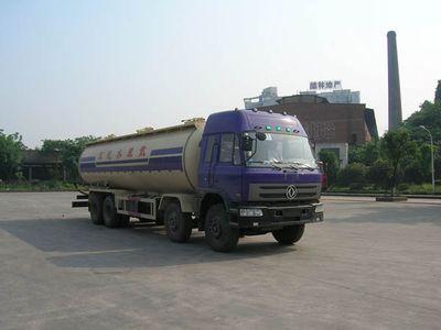 Tiema  XC5310GSN bulk cement truck 