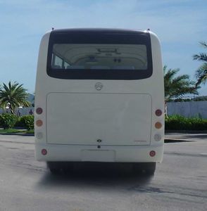 Jinlv  XML6602J18N coach