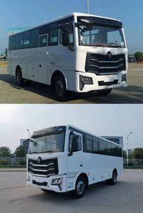 Yaxing  YBL6860TE coach