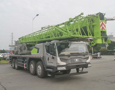 Zhonglian AutomobileZLJ5464JQZ70VCar crane