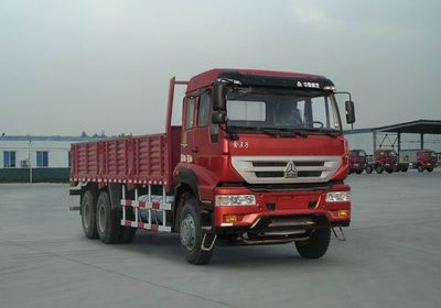 Star SteyrZZ1251M5841D1LTruck