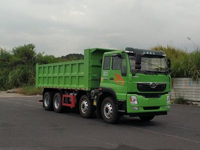 Haoman  ZZ3318M60FB3 Dump truck