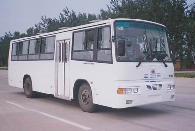 Huanghai  DD6980K01 coach