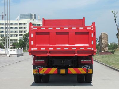 Hualing Star  HN3251C27D8M4 Dump truck