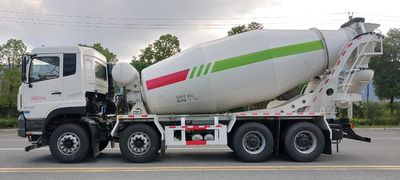 Fengba  STD5311GJBNG6 Concrete mixing transport vehicle