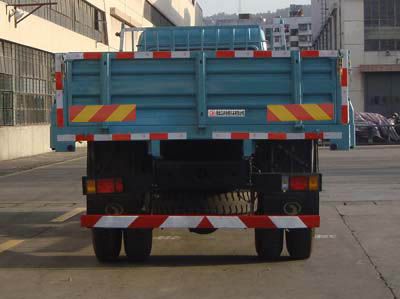 Shitong  STQ1162L10Y333 Truck