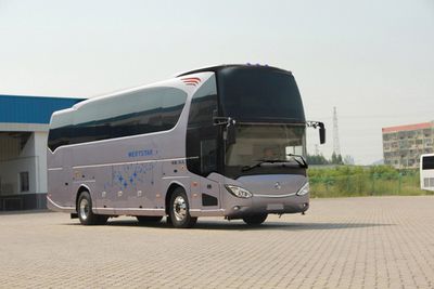 Yaxing  YBL6118H2QCP2 coach