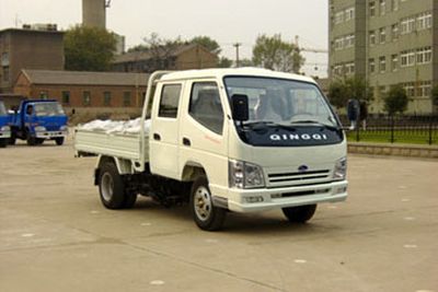 Qingqi  ZB1030JBSC Light truck