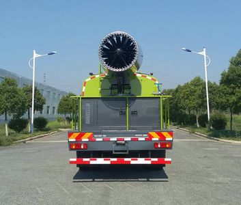 Kaihengda  HKD5180TDYDF6 Multi functional dust suppression vehicle