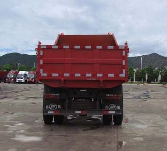 Lifan  LFJ3070G1 Dump truck