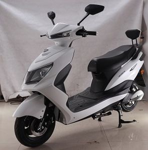 Lima  LM1200DT6B Electric two wheeled motorcycle