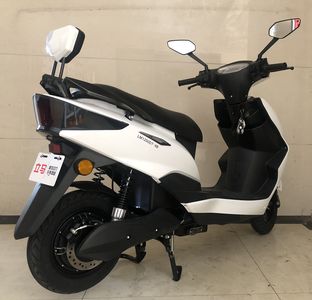 Lima  LM1200DT6B Electric two wheeled motorcycle