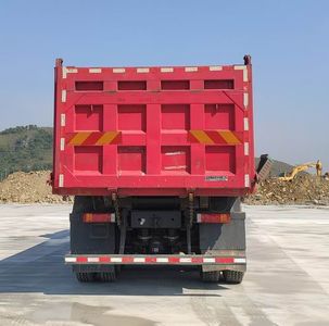 Chenglong  LZ3311H7FB1 Dump truck