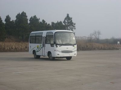 Peony  MD6609TD2J Light Bus