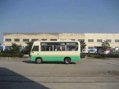 Peony  MD6609TD2J Light Bus