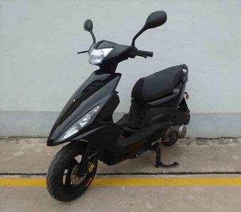 Shenqi  SQ125T13S Two wheeled motorcycles