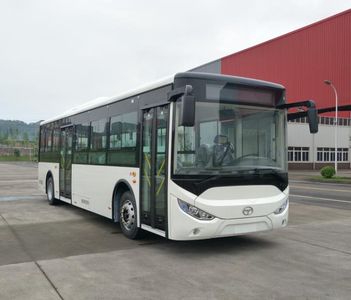 Tonggong  TG6101CBEV1 Pure electric city buses