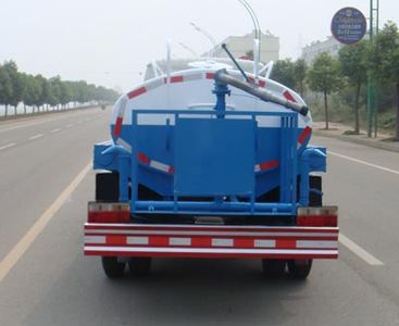 Chuxing  WHZ5061GSSE Sprinkler truck