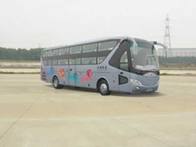 Yutong  ZK6129HWB Sleeper coach