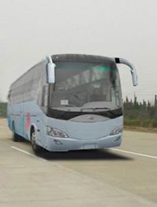 Yutong  ZK6129HWB Sleeper coach