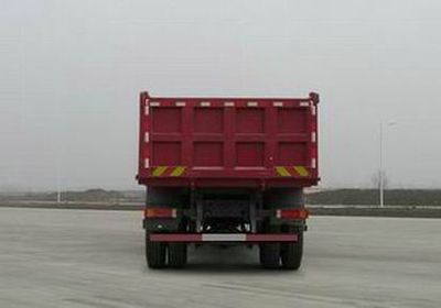 Yellow River  ZZ3164K4015C1 Dump truck