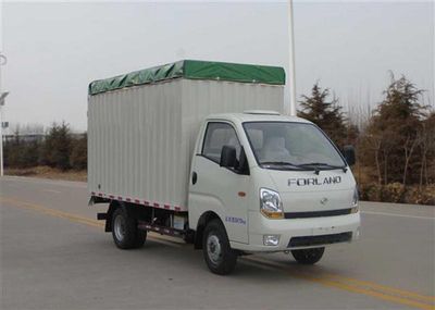 Foton  BJ5046CPYH1 Peng style transport vehicle