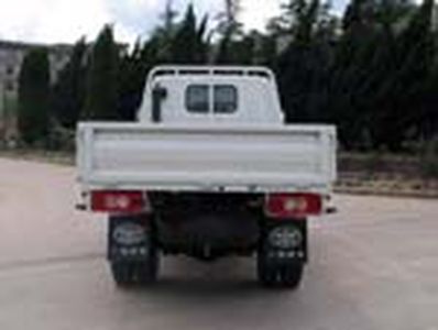 Jiefang Automobile CA1030K1L Truck